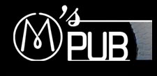 M's Pub omaha parking