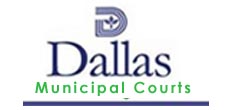 Dallas Municipal Courts parking