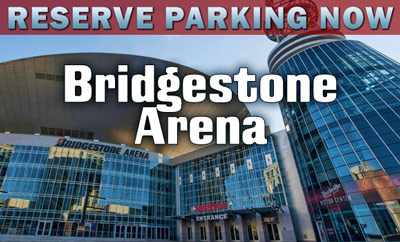 Bridgestone Arena