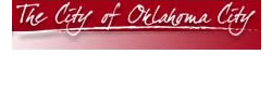City of Oklahoma City Administration Logo