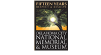 Oklahoma City National Memorial and Museum Logo