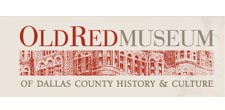 Old Red Museum of Dallas County