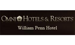William Penn Hotel Logo