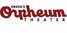 Orpheum Theatre omaha parking