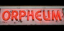 Orpheum Theater