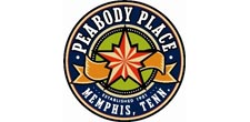 Peabody Place Mall memphis parking
