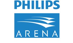 Philips Arena Logo