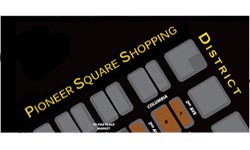 Pioneer Square Shopping Logo