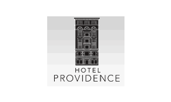 Hotel Providence Logo