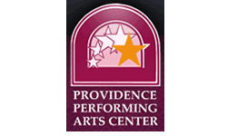 Providence Performing Arts Center Logo