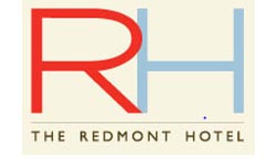 Redmont Hotel Logo