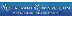 Restaurant Row Parking