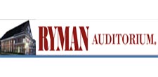 Ryman Auditorium parking nashville