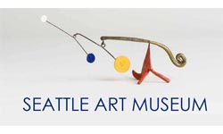 Seattle Art Museum Logo