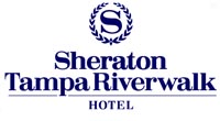 sheraton tampa riverwalk parking
