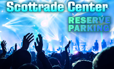 Scottrade Center
