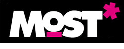 Museum of Science and Technology Logo