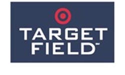 Target Field Logo