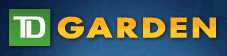 TD Garden Logo