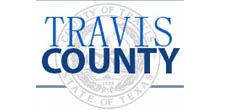 Travis County Courthouse austin parking