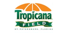 Tropicana Field