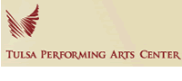 Tulsa Performing Arts Center