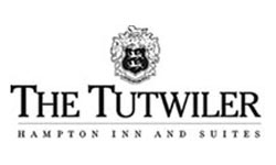 The Tutwiler Hotel Logo