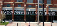 Veterans Memorial Arena