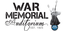 War Memorial Auditorium parking nashville