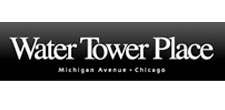Water Tower Place chicago parking