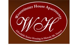 Westminster House Logo